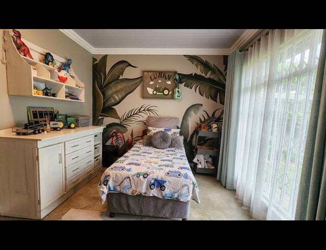 4 BEDROOM HOUSE FOR SALE IN VAALPARK